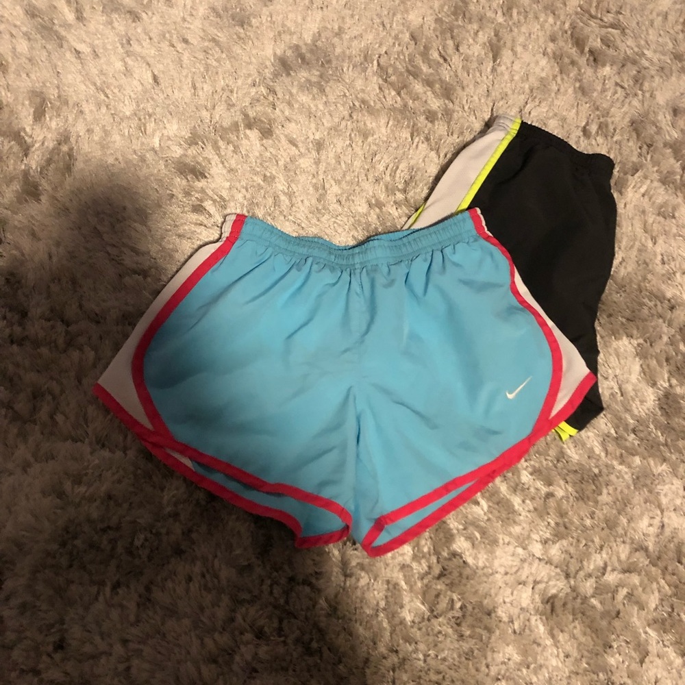 NIKE shorts bundle!